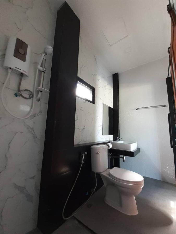 Baankampu Resort Пакчонг Экстерьер фото